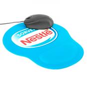 Mouse Pad Ergonômico MPBL0001